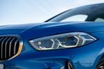 BMW 118i M Sport 2019 года (UK)
